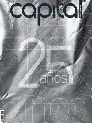 Capital - Magazine